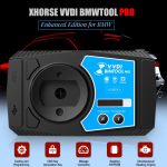 Xhorse VVDI BIMTool Pro BIM Tool Enhanced Edition for BM-W Update Version of VVDI BM-W - 画像 (5)