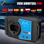 Xhorse VVDI BIMTool Pro BIM Tool Enhanced Edition for BM-W Update Version of VVDI BM-W - 画像 (6)