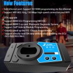 Xhorse VVDI BIMTool Pro BIM Tool Enhanced Edition for BM-W Update Version of VVDI BM-W - 画像 (7)