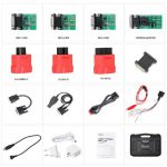 Xhorse VVDI Key Tool Plus Pad Device Full Configuration Advanced Version - Imagen 8