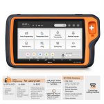 Xhorse VVDI Key Tool Plus Pad Device Full Configuration Advanced Version - Imagen 2