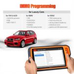 Xhorse VVDI Key Tool Plus Pad Device Full Configuration Advanced Version - Imagen 5