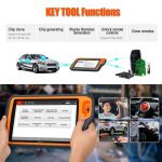 Xhorse VVDI Key Tool Plus Pad Device Full Configuration Advanced Version - Imagen 6