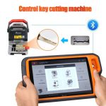Xhorse VVDI Key Tool Plus Pad Device Full Configuration Advanced Version - Imagen 7