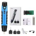 Xhorse VVDI MINI Prog Multi-functional Chip Porgrammer - 画像 (2)