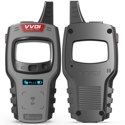Xhorse VVDI Mini Key Tool Remote Key Programmer Global Version Support IOS & Android Replaces VVDI Key Tool