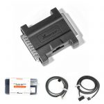 Xhorse VVDI Toyota 8A/4A AKL Adapter for VVDI Key Tool Plus Bypass PIN