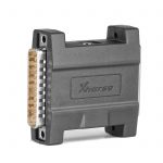 Xhorse VVDI Toyota 8A/4A AKL Adapter for VVDI Key Tool Plus Bypass PIN - Imagem 4