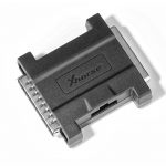 Xhorse VVDI Toyota 8A/4A AKL Adapter for VVDI Key Tool Plus Bypass PIN - Imagem 5