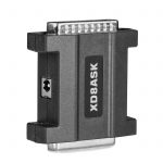 Xhorse VVDI Toyota 8A/4A AKL Adapter for VVDI Key Tool Plus Bypass PIN - Imagem 6