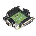 Xhorse XDKP30 Multi Function Adapter for VVDI Key Tool Plus, Mini Prog and Multi Prog - Imagen 4