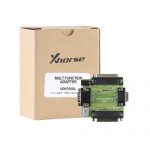 Xhorse XDKP30 Multi Function Adapter for VVDI Key Tool Plus, Mini Prog and Multi Prog - Imagen 7