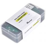 Xhorse XDMLBPGL MLB Tool Solder Free Adapter Kit for VVDI MLB Tool - immagine 3