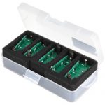 Xhorse XDMLBPGL MLB Tool Solder Free Adapter Kit for VVDI MLB Tool - immagine 4
