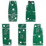 Xhorse XDMLBPGL MLB Tool Solder Free Adapter Kit for VVDI MLB Tool - immagine 5