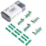 Xhorse XDMLBPGL MLB Tool Solder Free Adapter Kit for VVDI MLB Tool - immagine 2