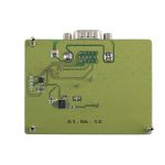 ⁦Xhorse XDNP50 EWS3 Adapter For BM-W Work With Mini Prog and Key Tool Plus Pad⁩ - الصورة ⁦2⁩