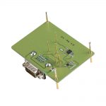 ⁦Xhorse XDNP50 EWS3 Adapter For BM-W Work With Mini Prog and Key Tool Plus Pad⁩ - الصورة ⁦3⁩