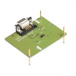 ⁦Xhorse XDNP50 EWS3 Adapter For BM-W Work With Mini Prog and Key Tool Plus Pad⁩ - الصورة ⁦5⁩