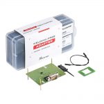 ⁦Xhorse XDNP50 EWS3 Adapter For BM-W Work With Mini Prog and Key Tool Plus Pad⁩ - الصورة ⁦6⁩