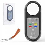 Xhorse XDRT20 V2 Frequency Tester Infrared Signal Detection for 315Mhz 433Mhz 868Mhz 902Mhz - Imagem 7