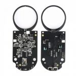 Xhorse XDRT20 V2 Frequency Tester Infrared Signal Detection for 315Mhz 433Mhz 868Mhz 902Mhz - Imagem 6