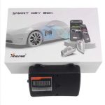 Xhorse XDSKE0EN Smart Key Box Bluetooth Adapter Pre-Order - immagine 2