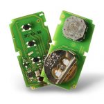 Xhorse XM Smart Key PCB XSTO00EN for Toyota Support Re-generate Pre-Order