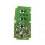 Xhorse XM Smart Key PCB XSTO00EN for Toyota Support Re-generate Pre-Order - immagine 2