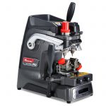 ⁦Xhorse Condor XC-002 Pro Key Cutter Battery-Free Manual Machine 2025⁩ - الصورة ⁦3⁩