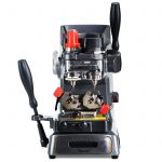 ⁦Xhorse Condor XC-002 Pro Key Cutter Battery-Free Manual Machine 2025⁩ - الصورة ⁦4⁩