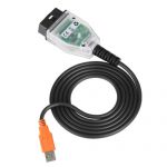 Xhorse MVCI PRO J2534 Vehicle Diagnostic Programming Cable for ODIS/ Ford Mazda IDS/ HDS/ TIS/ SUBARU – Image 4