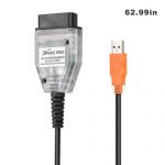 Xhorse MVCI PRO J2534 Vehicle Diagnostic Programming Cable for ODIS/ Ford Mazda IDS/ HDS/ TIS/ SUBARU – Image 5