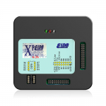 XPROG M V6.50 V6.26  A New Authorizations XPROG Metal Box XPROG-M ECU Programmer with Full Adapters - Imagem 5
