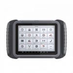 Xtool D8 Automotive Bi-Directional OBD2 Car Diagnostic Scanner ECU Coding 31+ Services Functions Key Programmer Supports CAN FD（Free 2 year upgrade） - Imagem 2