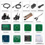 XTOOL X100 MAX2 J2534 ECU & Immobilizer Key Programmer 42 – Image 9