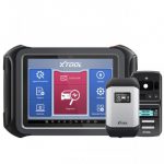 Xtool X100 MAX Auto Key Programmer with KC501 Adapter Supports ECU coding 42+ Services 2 Years Update - Image 3