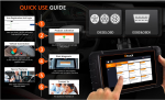 Xtruck HD19 Heavy Duty Diesel Truck Diagnostic Scanner - All-in-One Diagnostic Solution for Commercial Vehicles - Imagem 9