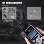 Xtruck Y005 Nitrogen and Oxygen Sensor Detector - Imagem 10