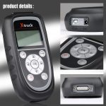 Xtruck Y005 Nitrogen and Oxygen Sensor Detector - Imagem 11