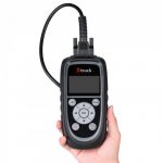 Xtruck Y005 Nitrogen and Oxygen Sensor Detector - Imagem 6