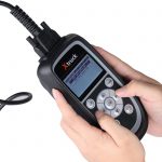 Xtruck Y005 Nitrogen and Oxygen Sensor Detector - Imagem 7