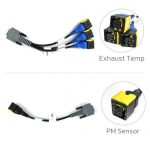 Xtruck Y006 Nitrogen and Oxygen Sensor Upgraded version of Y005 - Image 10