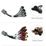 Xtruck Y006 Nitrogen and Oxygen Sensor Upgraded version of Y005 - Image 9
