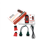 Xtruck X003 Plus DPF Regeneration Fault Code Reader for Volvo Scania Cummins Heavy Duty Trucks - Image 5