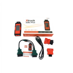 Xtruck X003 Plus DPF Regeneration Fault Code Reader for Volvo Scania Cummins Heavy Duty Trucks - Image 4