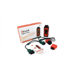 Xtruck X003 Plus DPF Regeneration Fault Code Reader for Volvo Scania Cummins Heavy Duty Trucks - Image 3