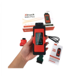 Xtruck X003 Plus DPF Regeneration Fault Code Reader for Volvo Scania Cummins Heavy Duty Trucks - Image 6
