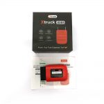 Xtruck X005 Diagnostic Tool – ECU Quick Flashing & Intelligent Diagnosis for SHACMAN, SINOTRUCK, DongFeng, FAW Trucks - Imagem 3