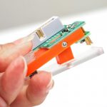 Yanhua Mini ACDP Module24 For New JLR 2018+ IMMO Module - Imagem 4
